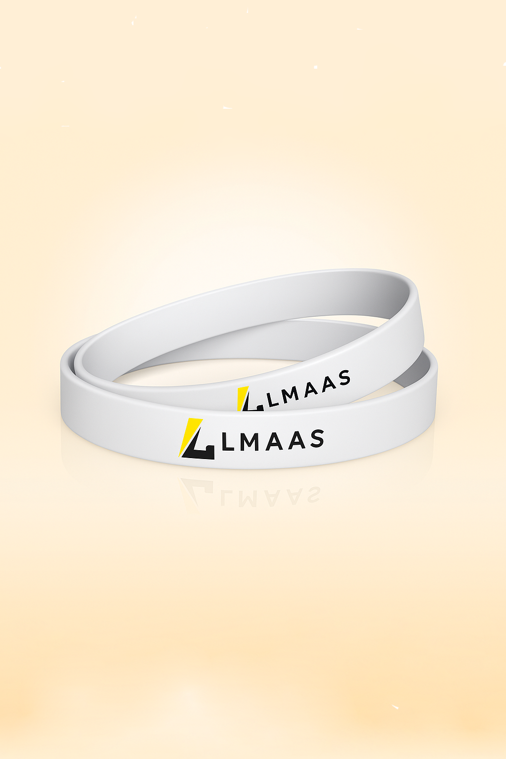 LMAAS Signature Hand Bands