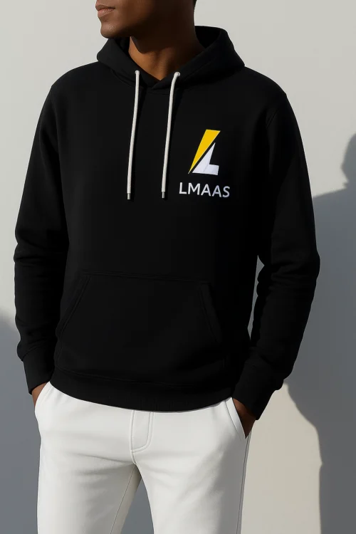 LMAAS Signature Hoodie