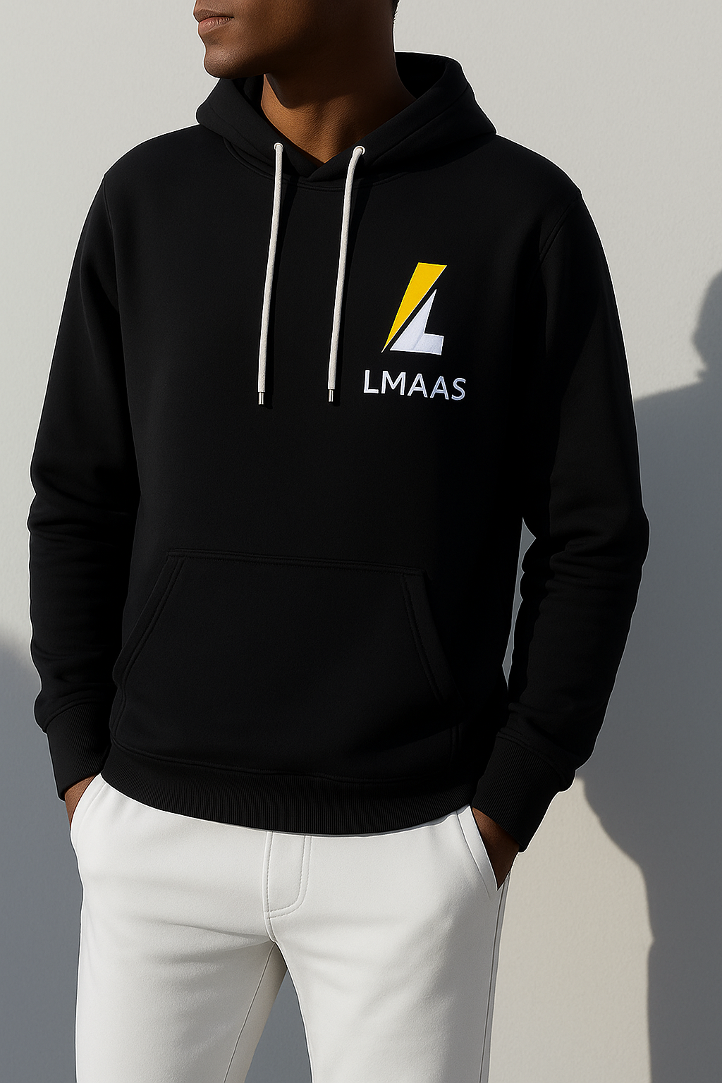LMAAS Signature Hoodie